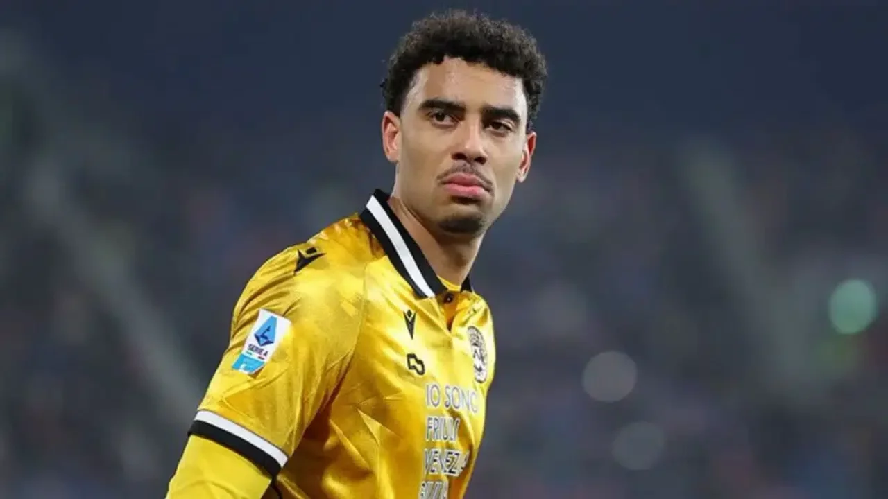 Galatasaray'ın gündemindeki Arthur Atta için transfer yanıtı