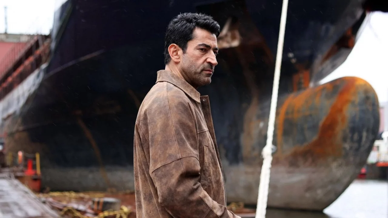 A.B.İ. 16. bölüm izle