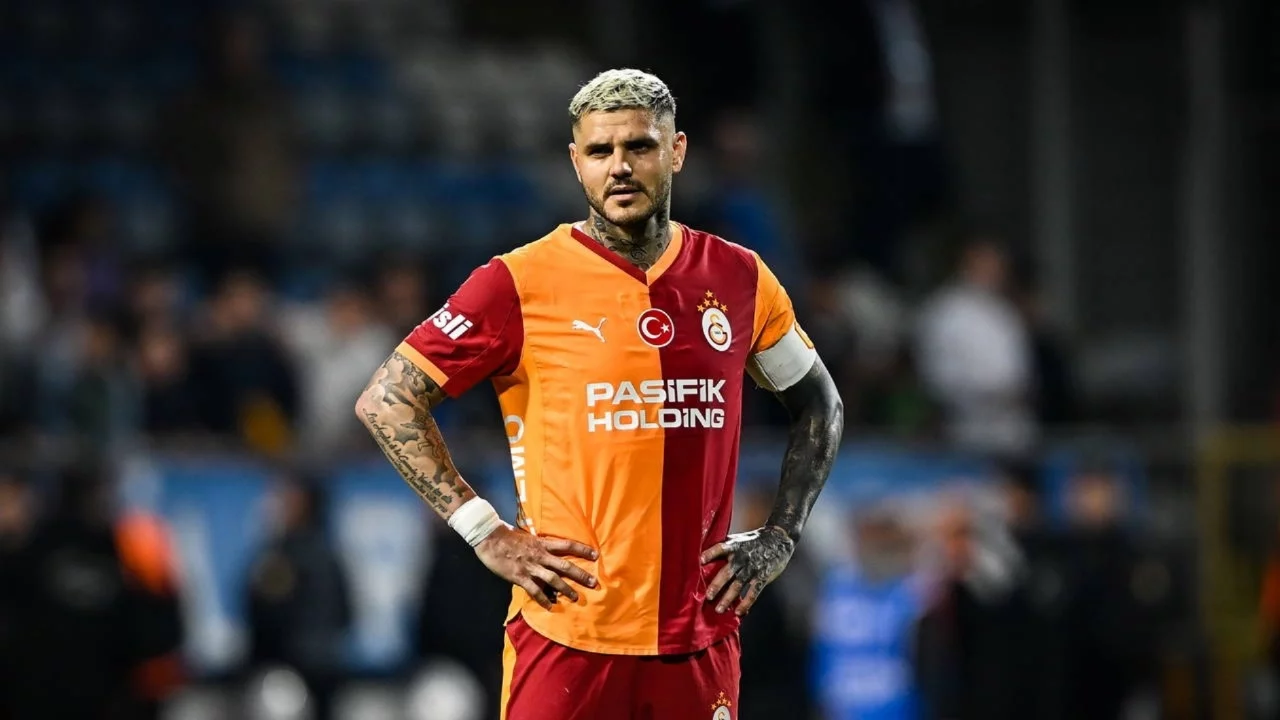 Icardi'nin menajerinden River Plate iddialarına yanıt