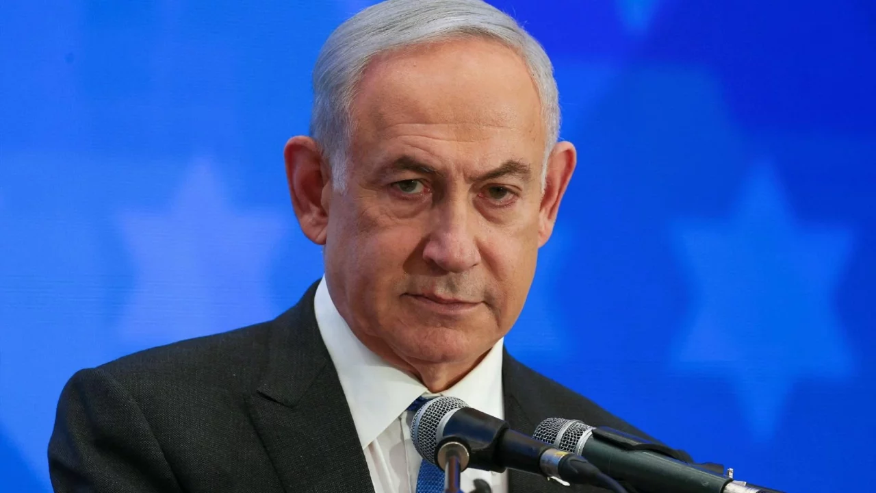 Netanyahu'nun yolsuzluk duruşması iptal edildi