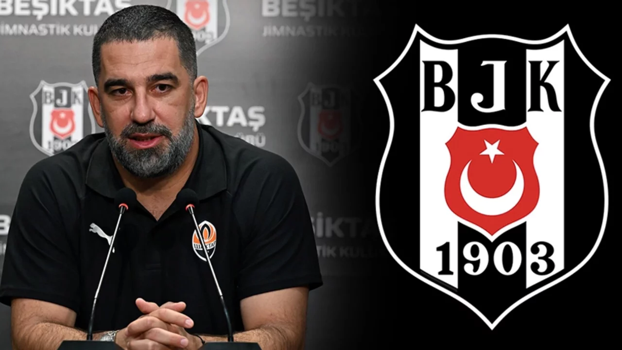 Beşiktaş'ta teknik direktör arayışı: Arda Turan'dan Beşiktaş'ın teklifine yanıt