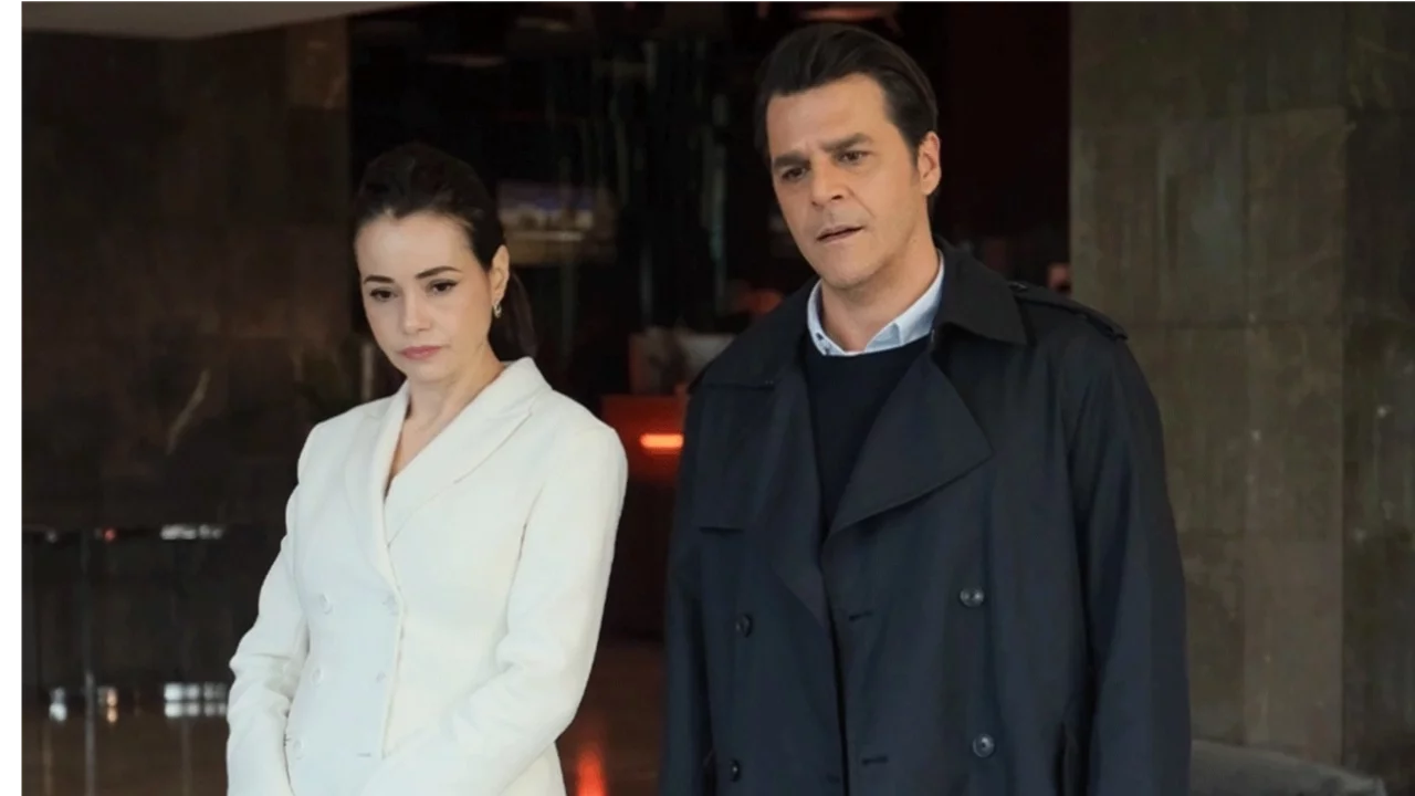 Kıskanmak 19 Mayıs Salı 33. Bölüm izle! Kıskanmak'ın final bölümünde neler oldu?