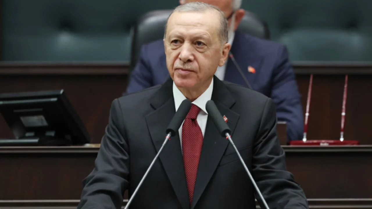 Cumhurbaşkanı Erdoğan'dan önemli açıklamalar