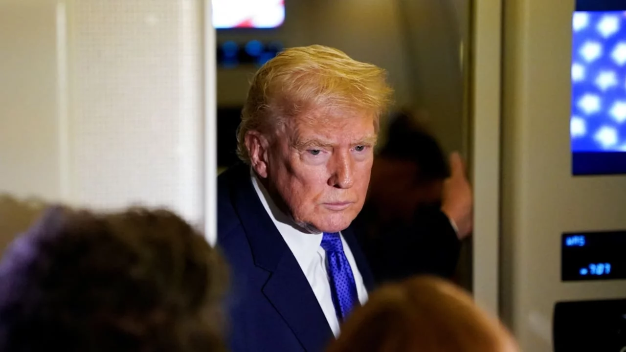 ABD Başkanı Donald Trump'tan Küba halkına 'yeni bir ilişki' teklifi