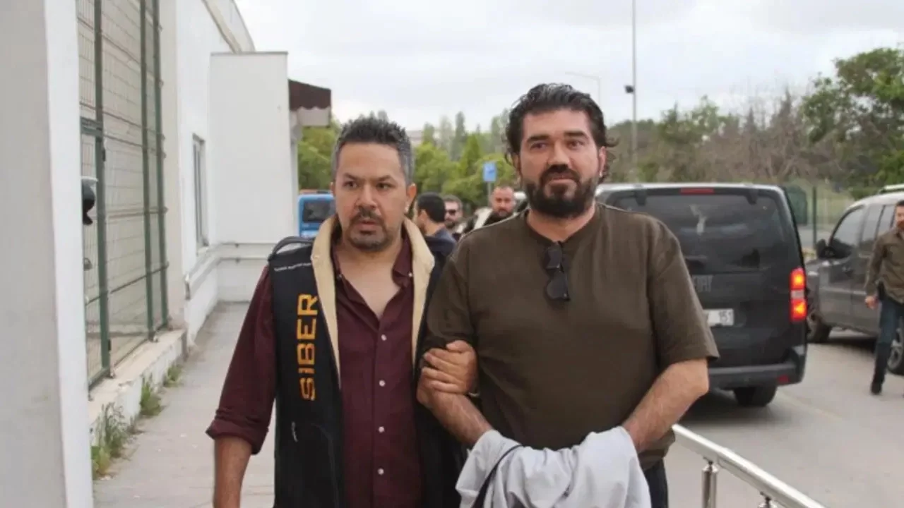 Rasim Ozan Kütahyalı'nın tutukluluğu İstanbul'da devam edecek