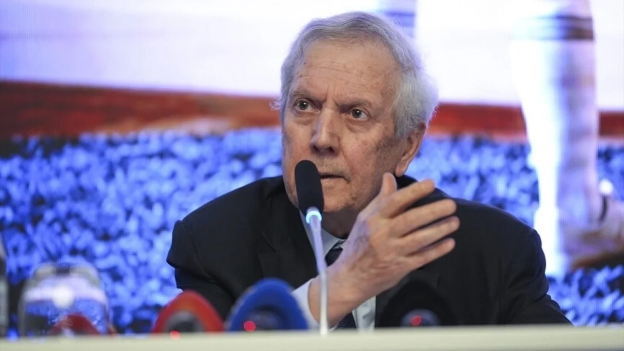 Aziz Yıldırım: Muhakkak şampiyon olup önümüzü açmamız lazım