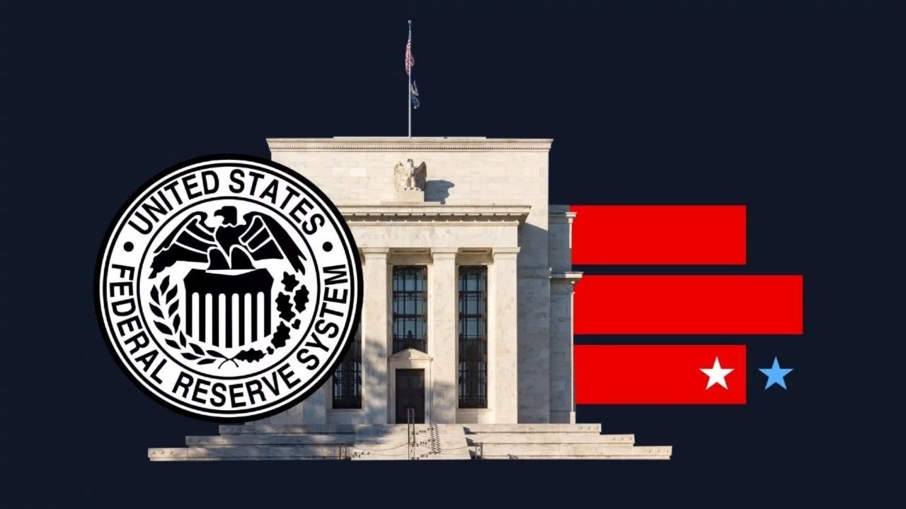 Fed tutanakları yayımlandı: Enflasyonun yüksek seyrederse faiz artırılabilir