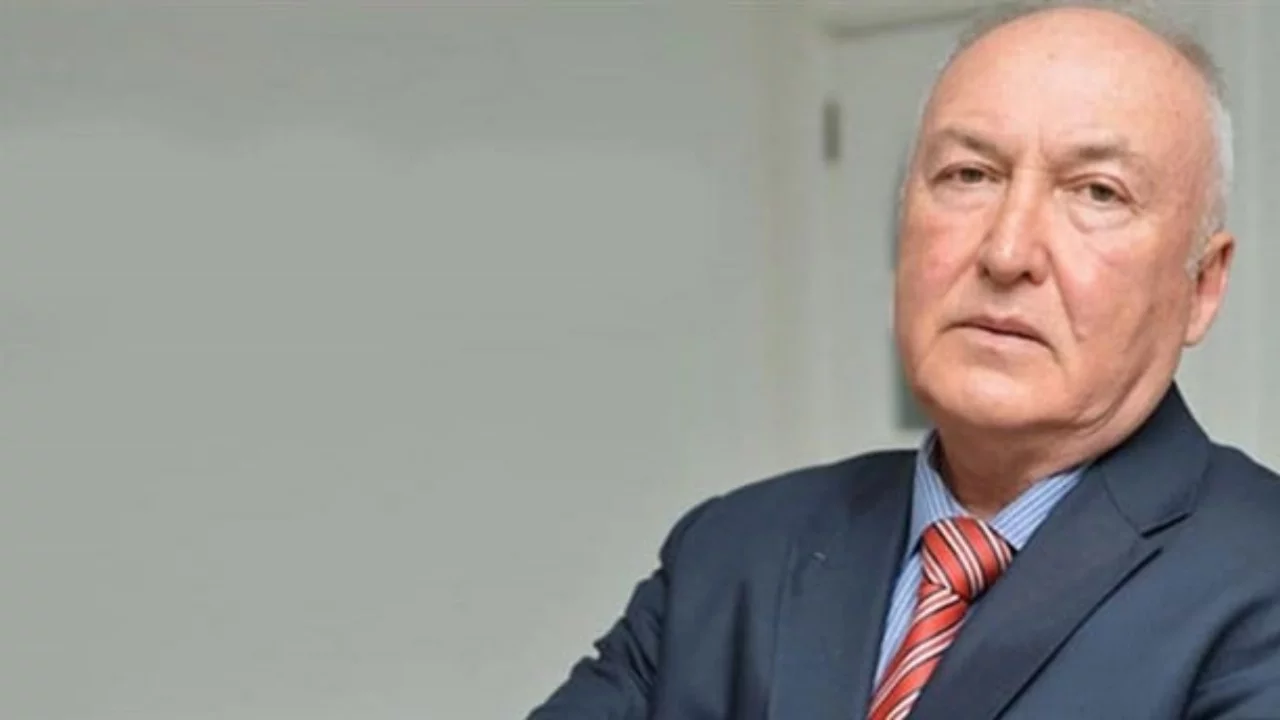Ahmet Ercan'dan Malatya depreminin ardından kritik açıklama