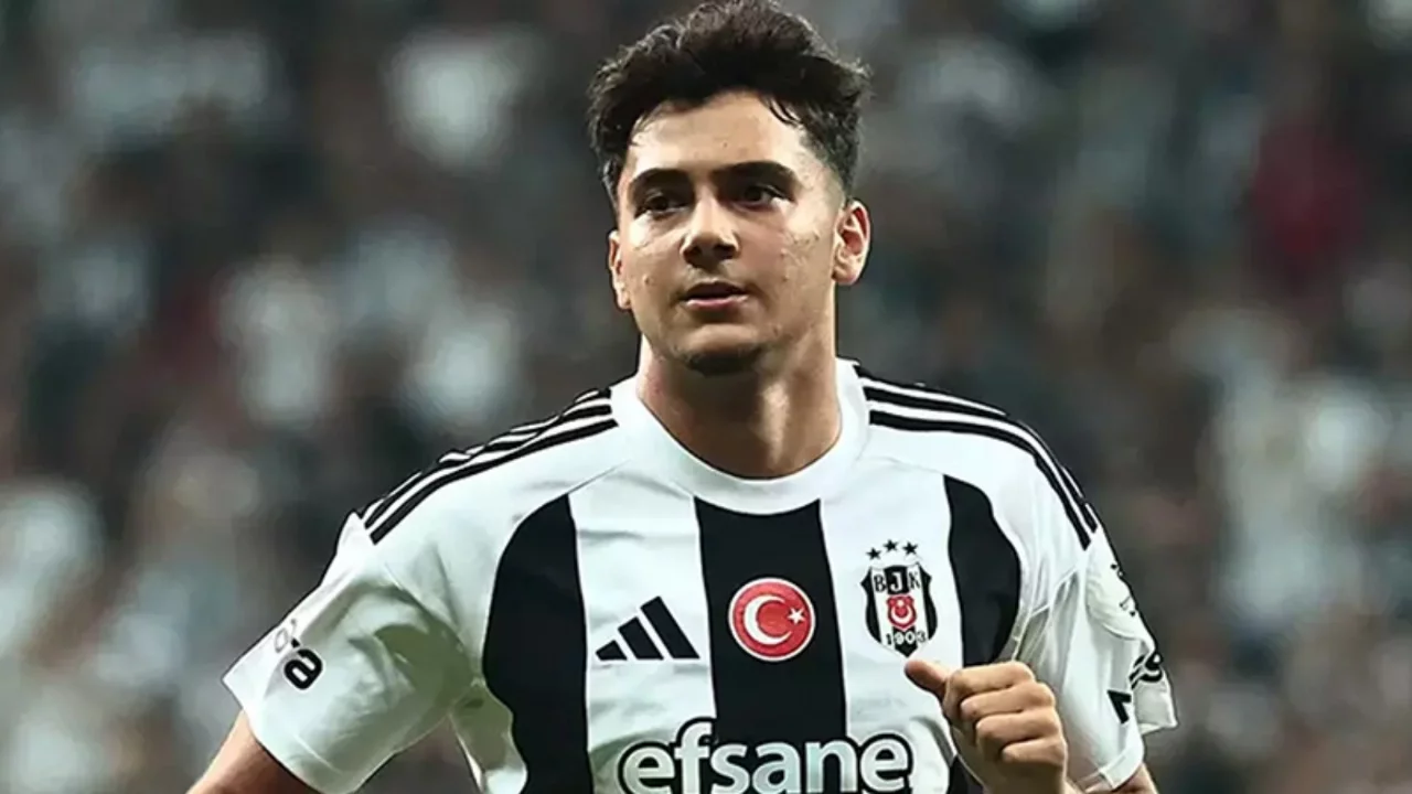 Beşiktaşlı futbolcunun ehliyetine el konuldu