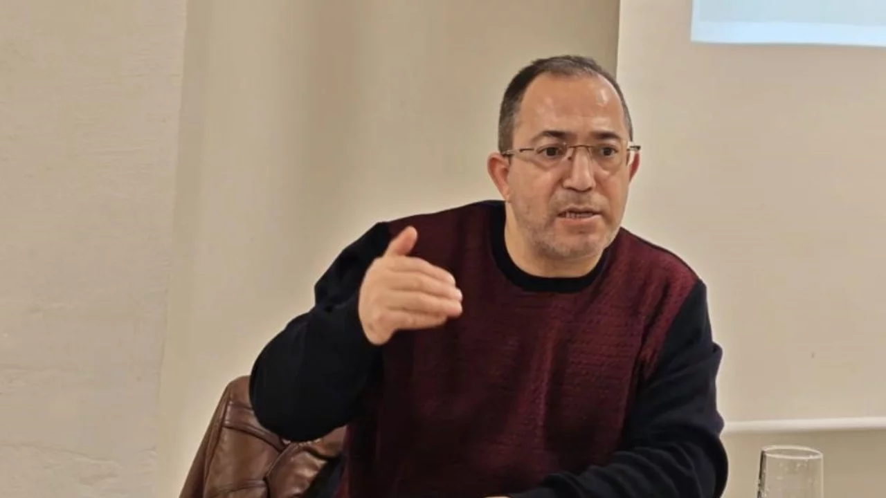 Bursa'da 'Güncel Aile Sorunları Çalıştayı' düzenlenecek