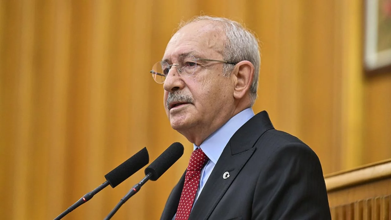 Kemal Kılıçdaroğlu video paylaştı: CHP haramın ve kirlenmişliğin sığınağı asla olamaz mesajı