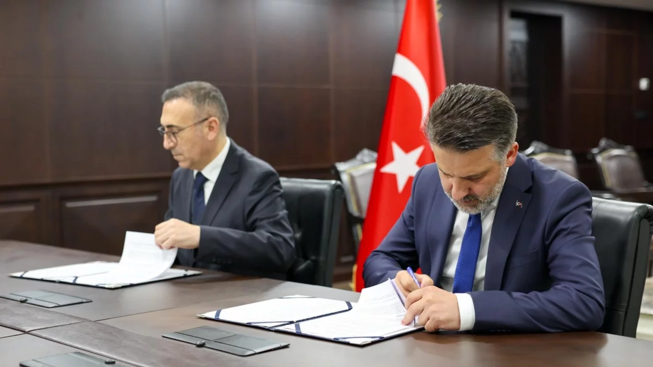 Bursa Büyükşehir'de personele 90 bin TL banka promosyonu verilecek