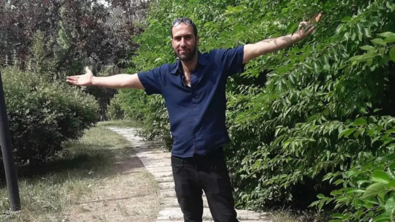 Hristiyan olduğu için İran'dan göç ederek Türkiye'ye sığınan mülteci, evinde ölü bulundu