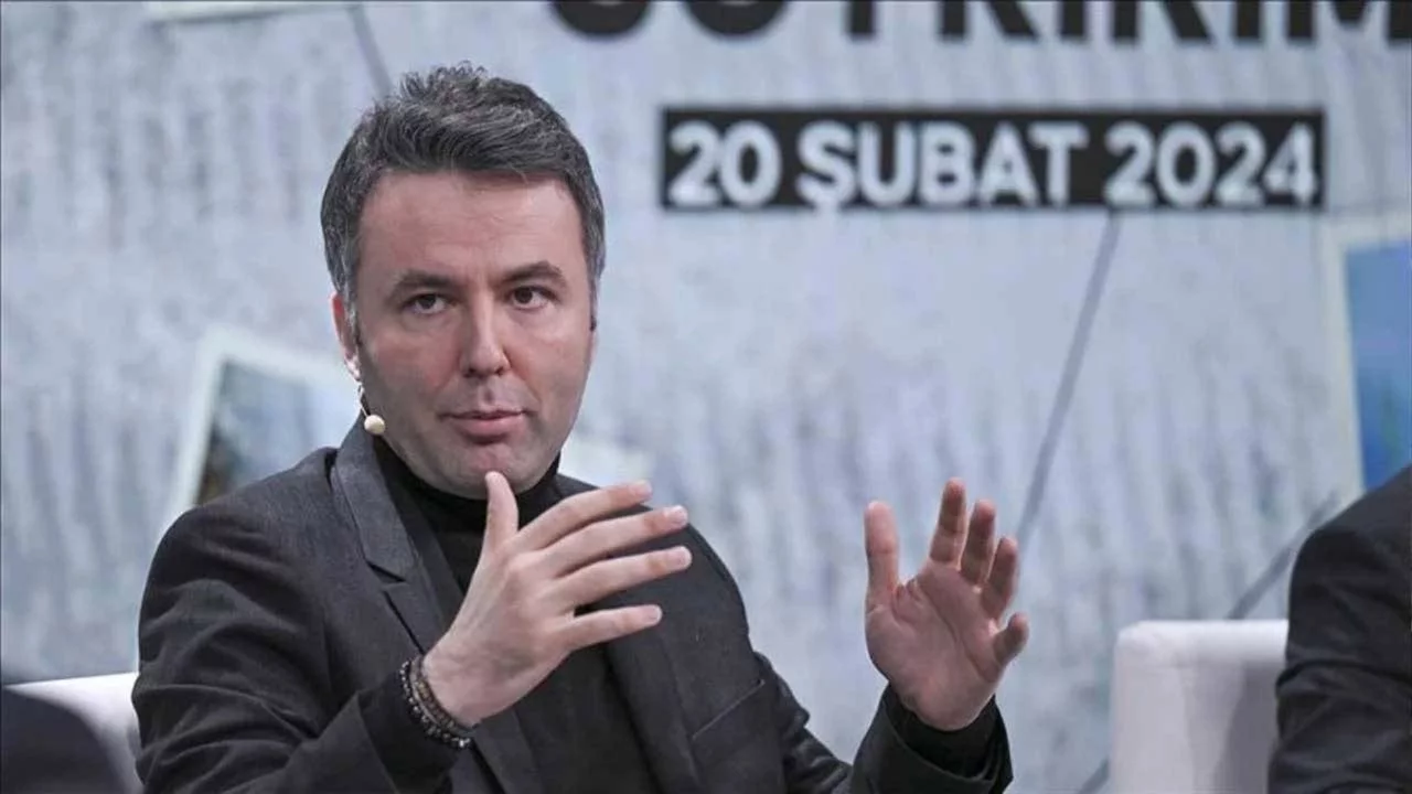 Mehmet Akif Ersoy hakkında iddianame hazırlandı