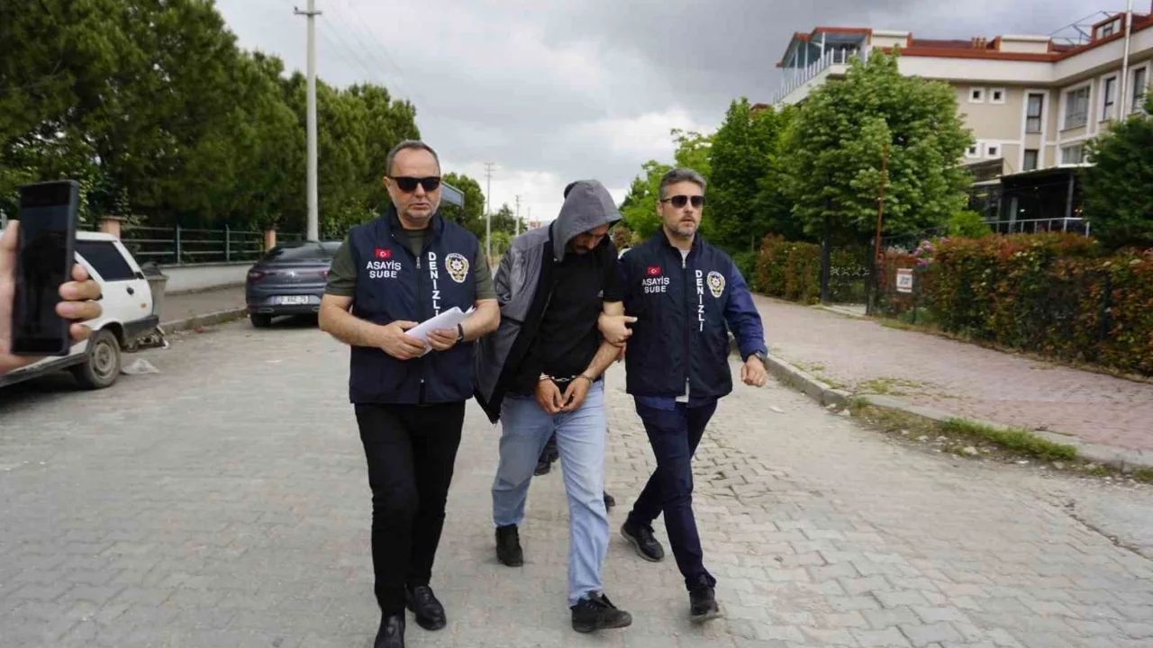 Boşandığı eşini öldürüp gömdüğünü 10 yıl sonra itiraf etti: Adliyeye sevk edildi