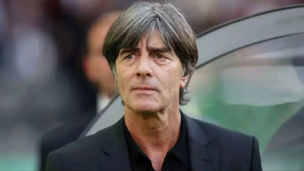 Joachim Löw: "Fenerbahçe'yi her zaman takip ediyorum, umuyorum gelecek sene şampiyon olacaklar"