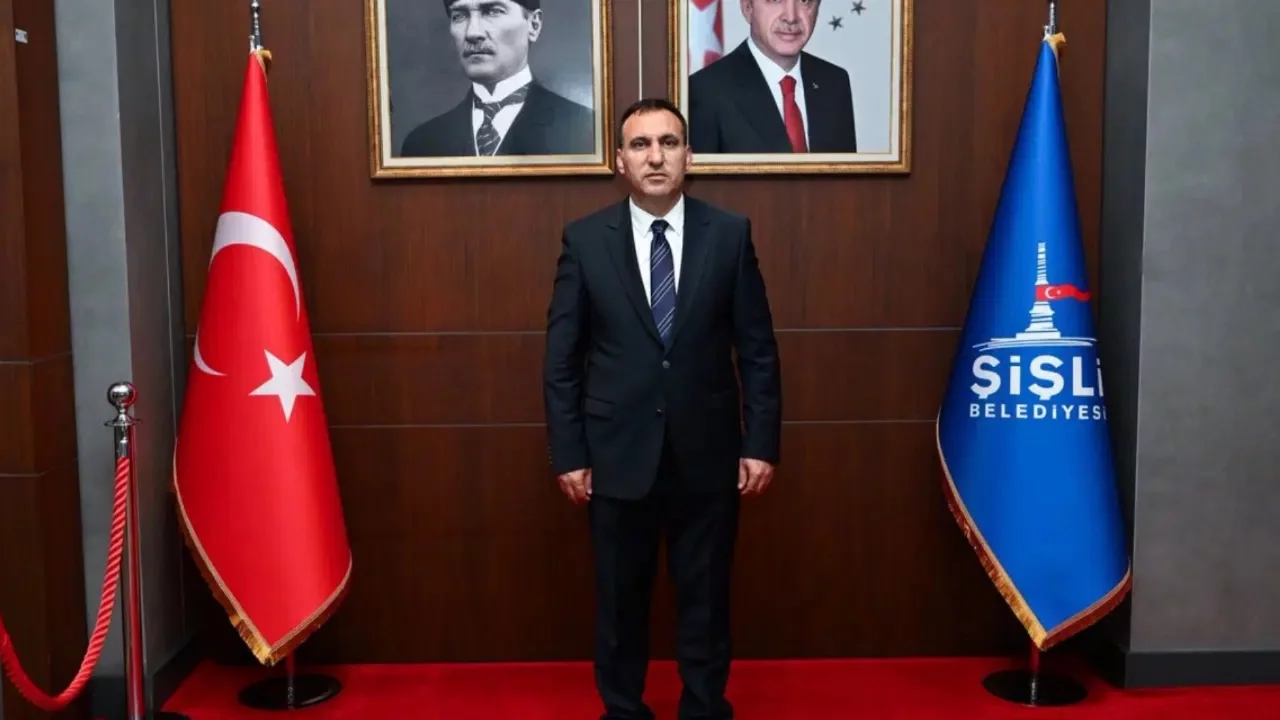 Şişli Belediyesi'nde yeni gelişme: Bir hafta içinde ikinci kayyım değişikliği!