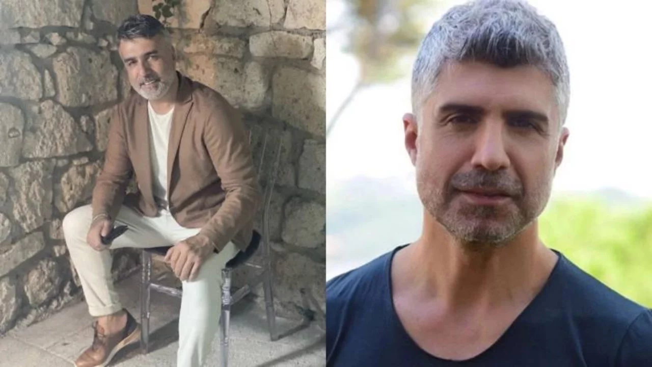 Özcan Deniz'den ağabeyi ve kız kardeşine ağır suçlamalar