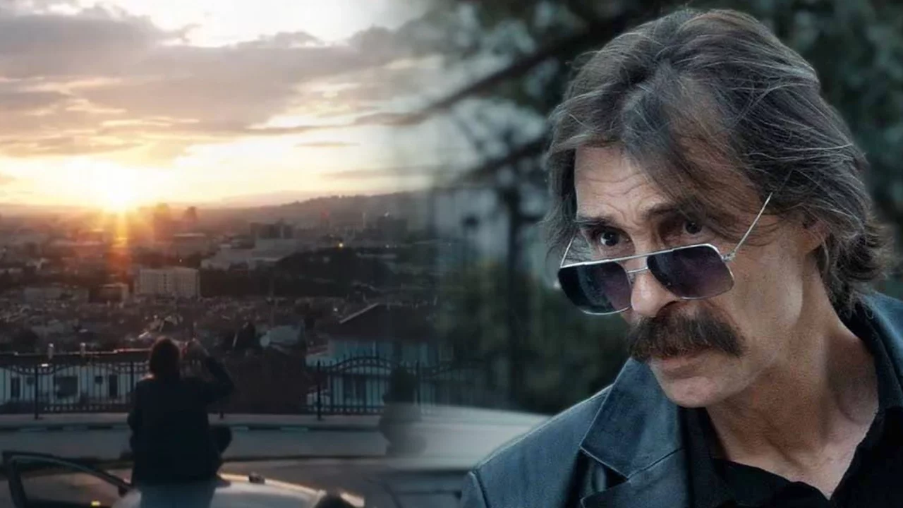 Behzat Ç. hayranlarına müjde: Yeni sezon geliyor!