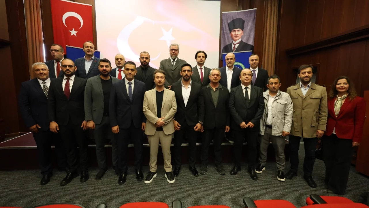 Bursa Büyükşehir Belediyespor'da Sezer Sezgin dönemi