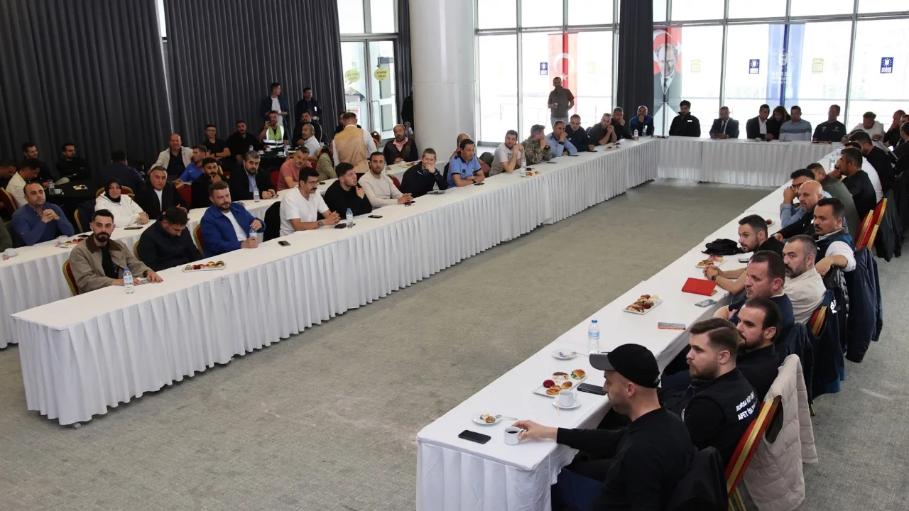 Bursa Büyükşehir'de 'Başkanlık Kupası' heyecanı başlıyor