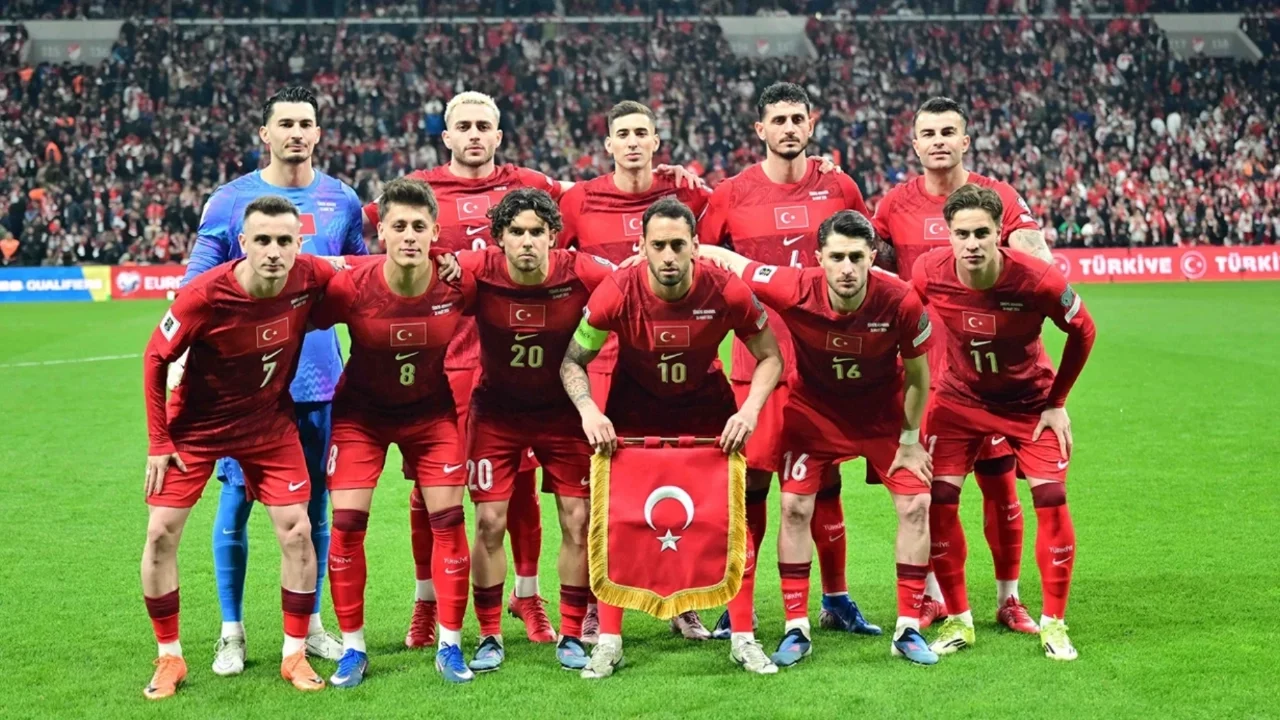 Türkiye'nin 2026 Dünya Kupası D Grubu'ndan çıkması halindeki ihtimaller netleşti