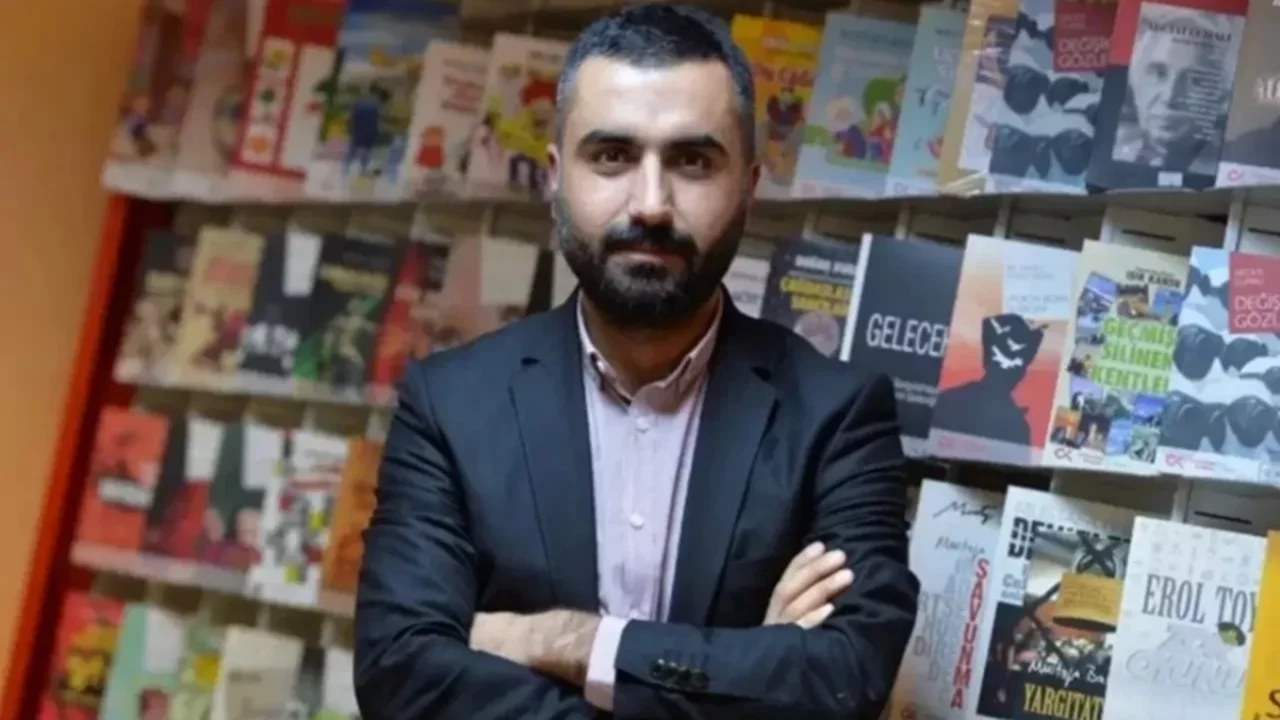Gazeteci Alican Uludağ hakkında tahliye kararı
