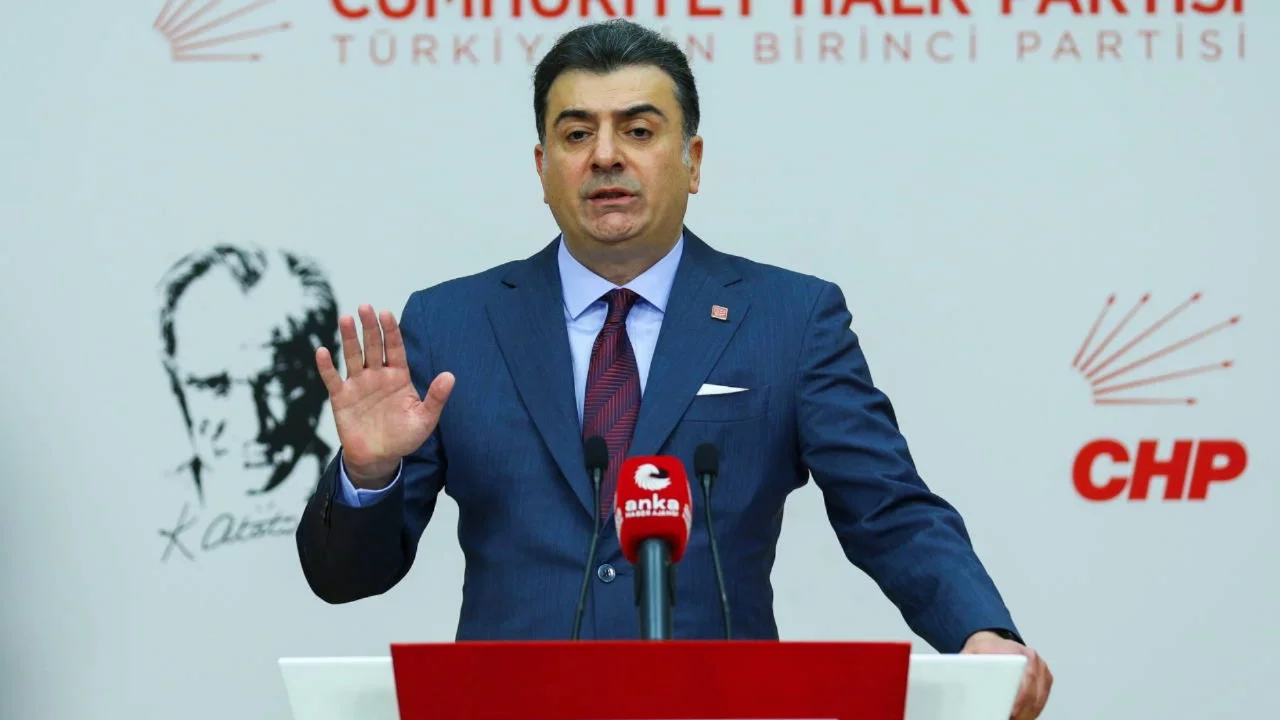 'Mutlak butlan' açıklaması tepki çeken CHP milletvekili Öztürkmen için 'ihraç' talebi