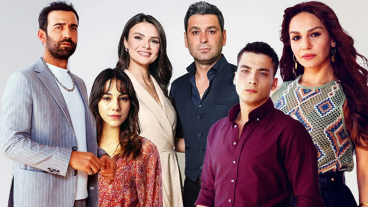 Uzak Şehir'de ayrılık: Sezon finaliyle birlikte ekibe veda ediyor!