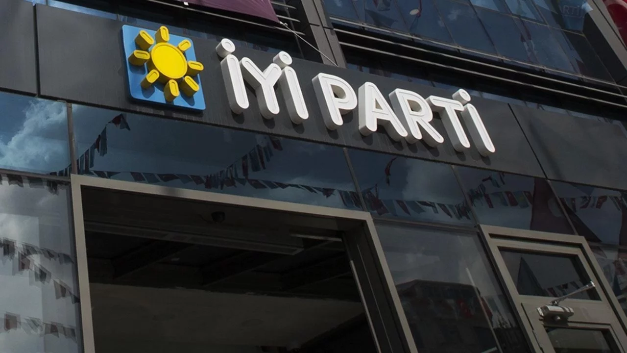 Mutlak butlan kararı sonrası İYİ Parti olağanüstü toplanacak