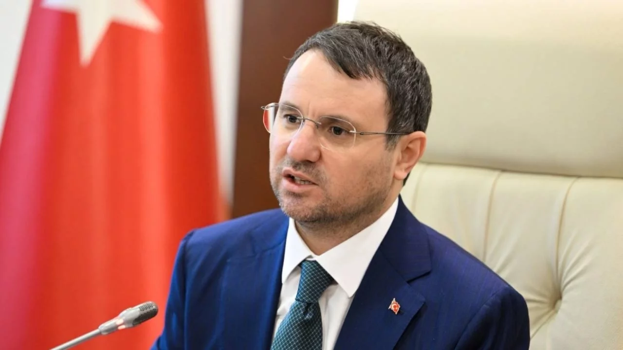Bakan Gürlek'ten CHP'ye mutlak butlan kararına ilişkin açıklama: Bu karar demokrasiye olan güveni...