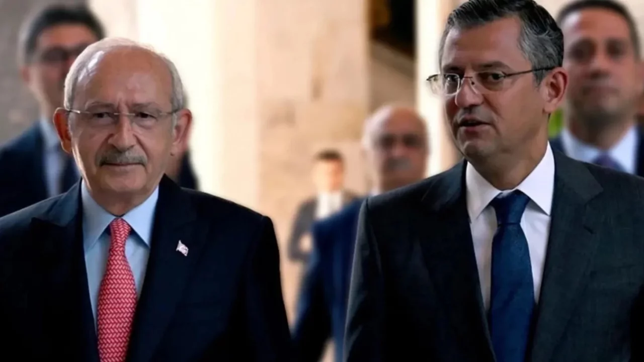 Kemal Kılıçdaroğlu, Özgür Özel'i arayacak