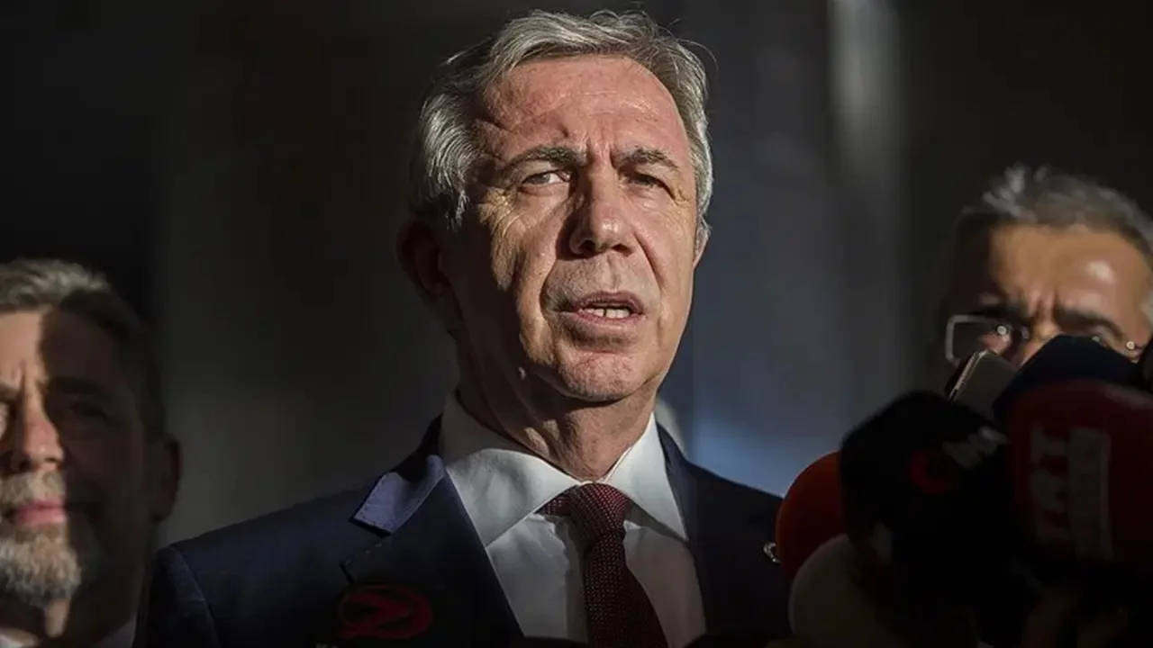 Mansur Yavaş'tan Kılıçdaroğlu'na çağrı: 'Kongre kararı alacağını açıklasın'