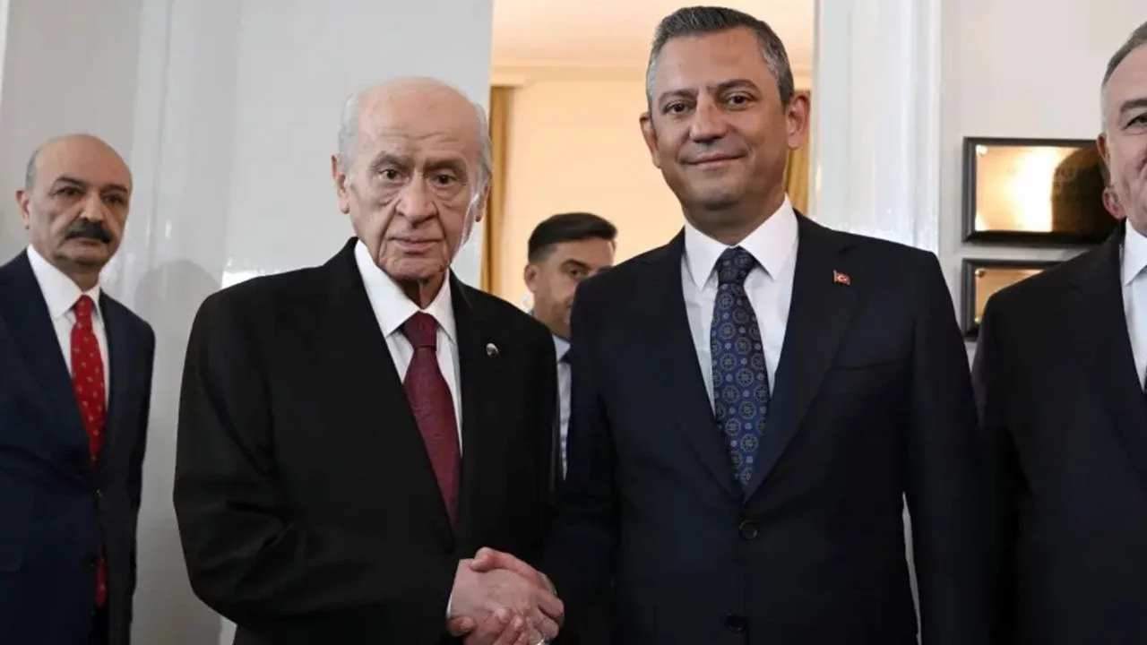 'Mutlak butlan' kararı sonrası gözler MHP'de
