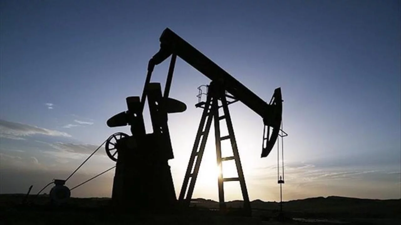 Petrol yeniden yükseliş yolunda