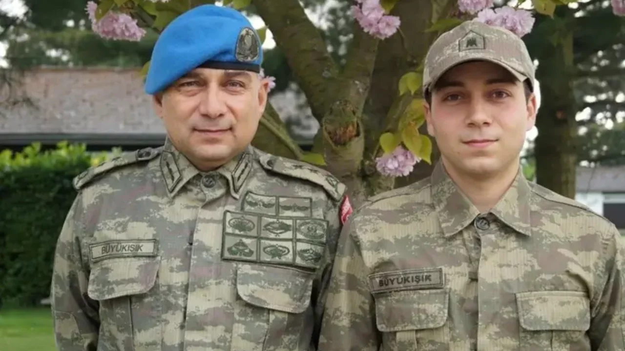 Generalin oğlunun şüpheli ölümü Dorukhan Büyükışık dosyası yeniden açıldı