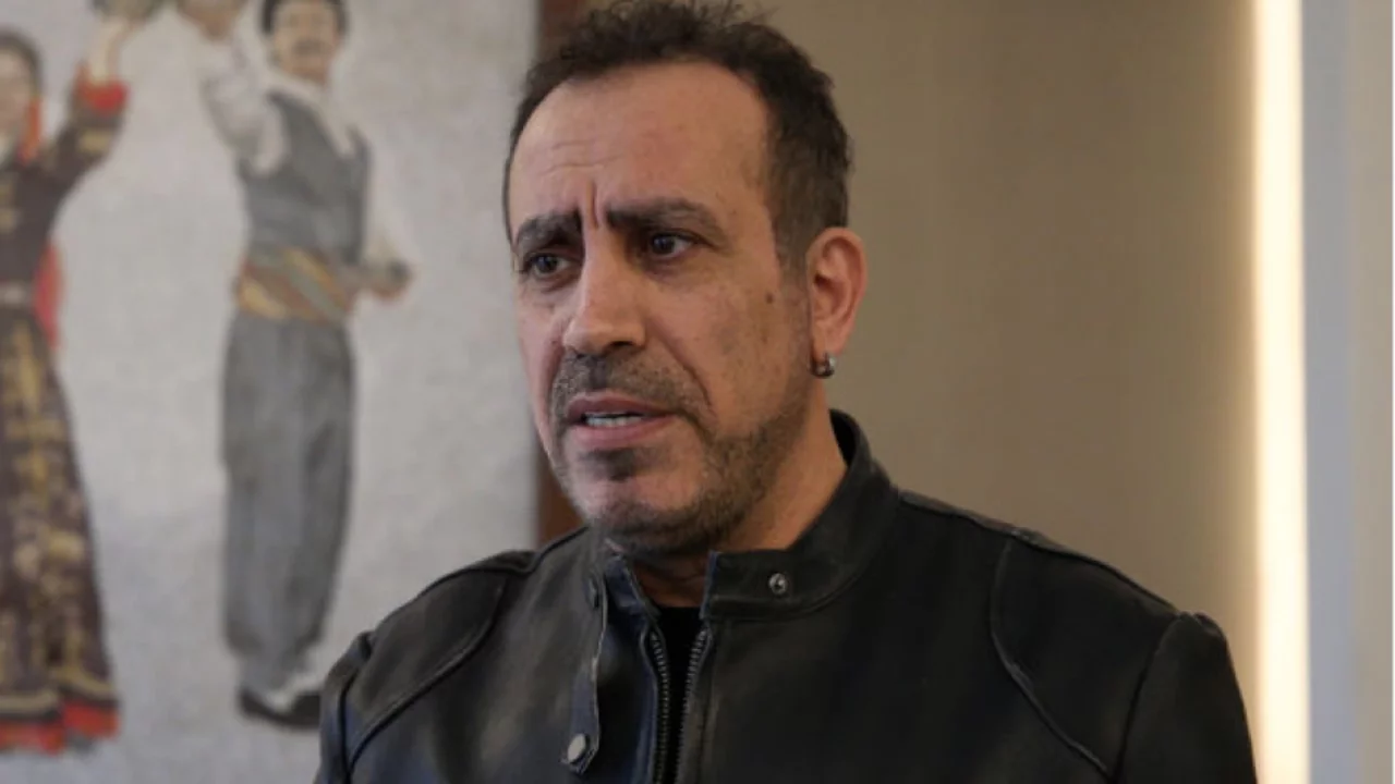 AHBAP'tan Haluk Levent'in sağlık durumuna ilişkin ilk açıklama