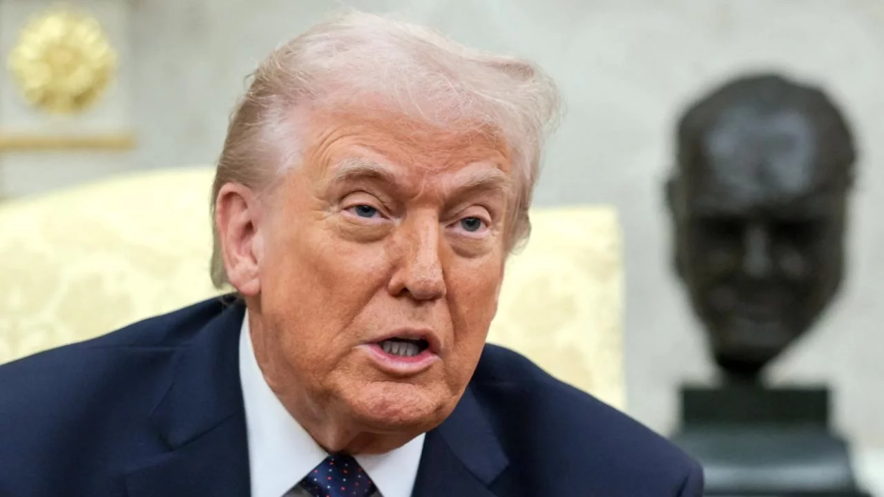 Trump, diplomatik ilkelerin aksine Tayvan lideri Lai ile görüşeceğini söyledi