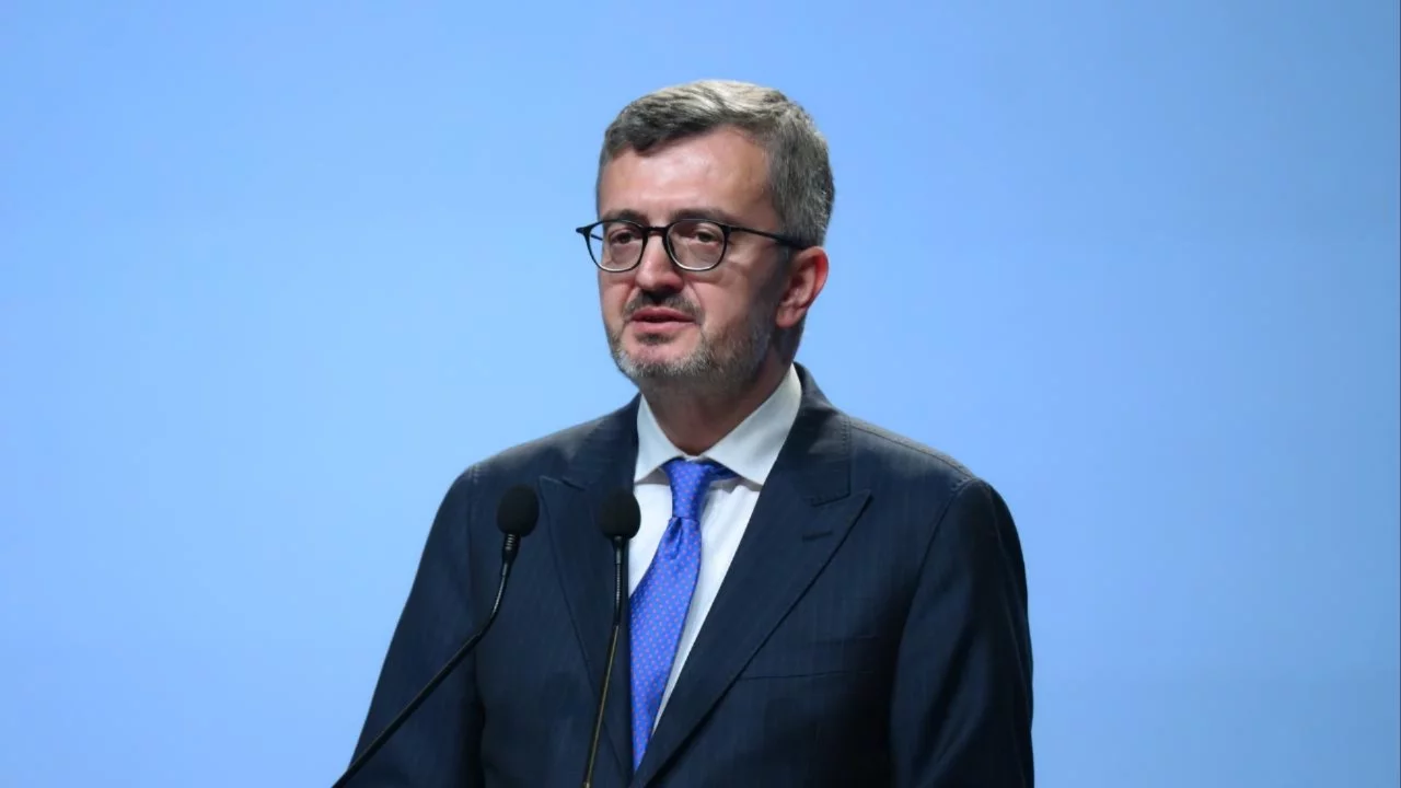 İletişim Başkanı Duran, Türk Mutfağı Haftası'nı kutladı