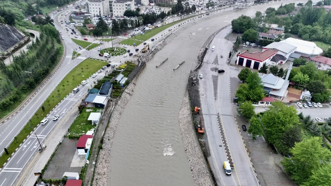 AFAD Başkanı Pehlivan, Tokat'taki son durumu açıkladı