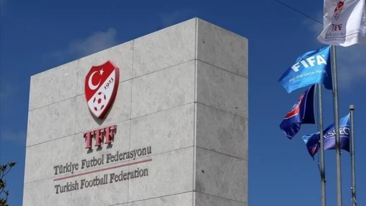 TFF, yabancı oyuncu kararını resmen açıkladı