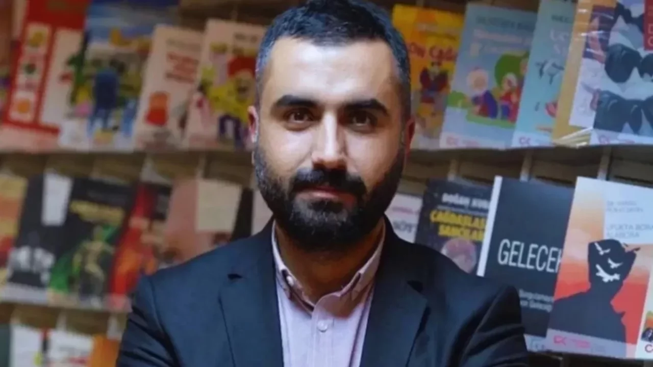 Alican Uludağ: 'Dosyamı basın savcısı değil terör savcısı hazırladı, ben terörist miyim?'