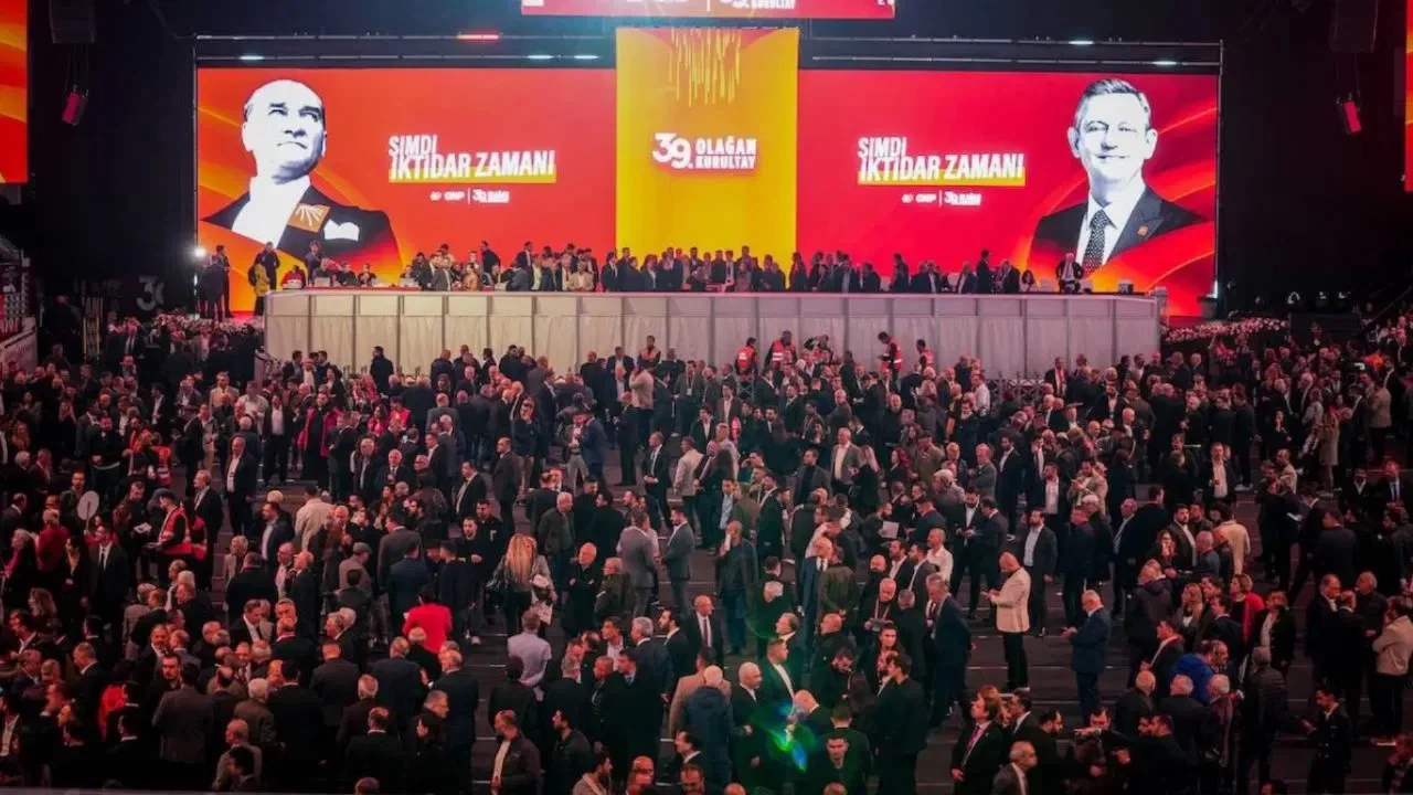 CHP'den mutlak butlan kararına ilk tepki: "Kararı tanımıyoruz"