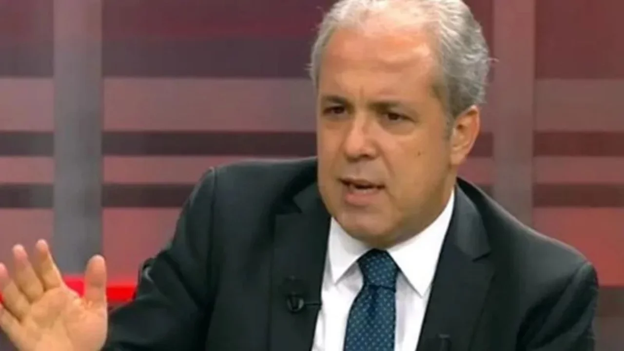 Ak Parti'li Şamil Tayyar'dan mutlak butlan yorumu: Temyiz ihtimali kapalı