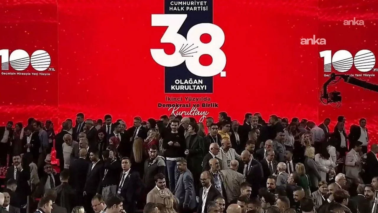 CHP'ye verilen mutlak butlan kararı dünya basınında: 'Son büyük darbe'