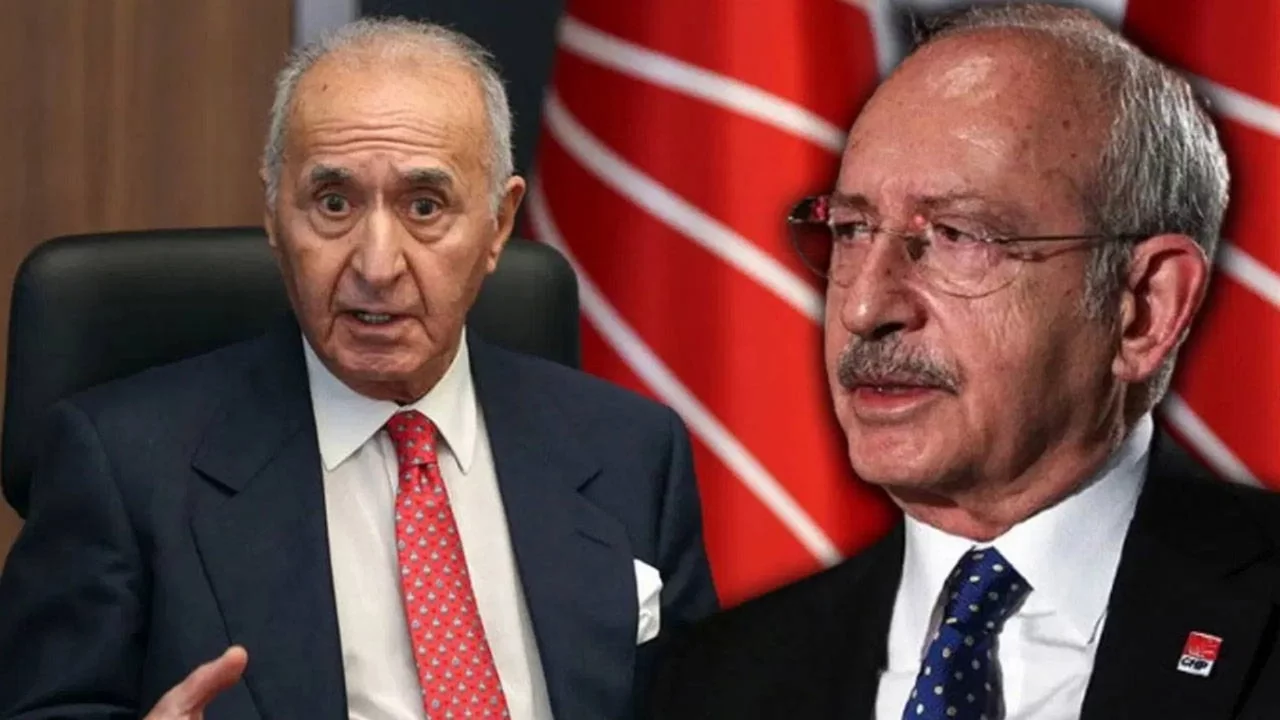 Kılıçdaroğlu'nun 'işbirliği' açıklamasına Hikmet Çetin'den yanıt