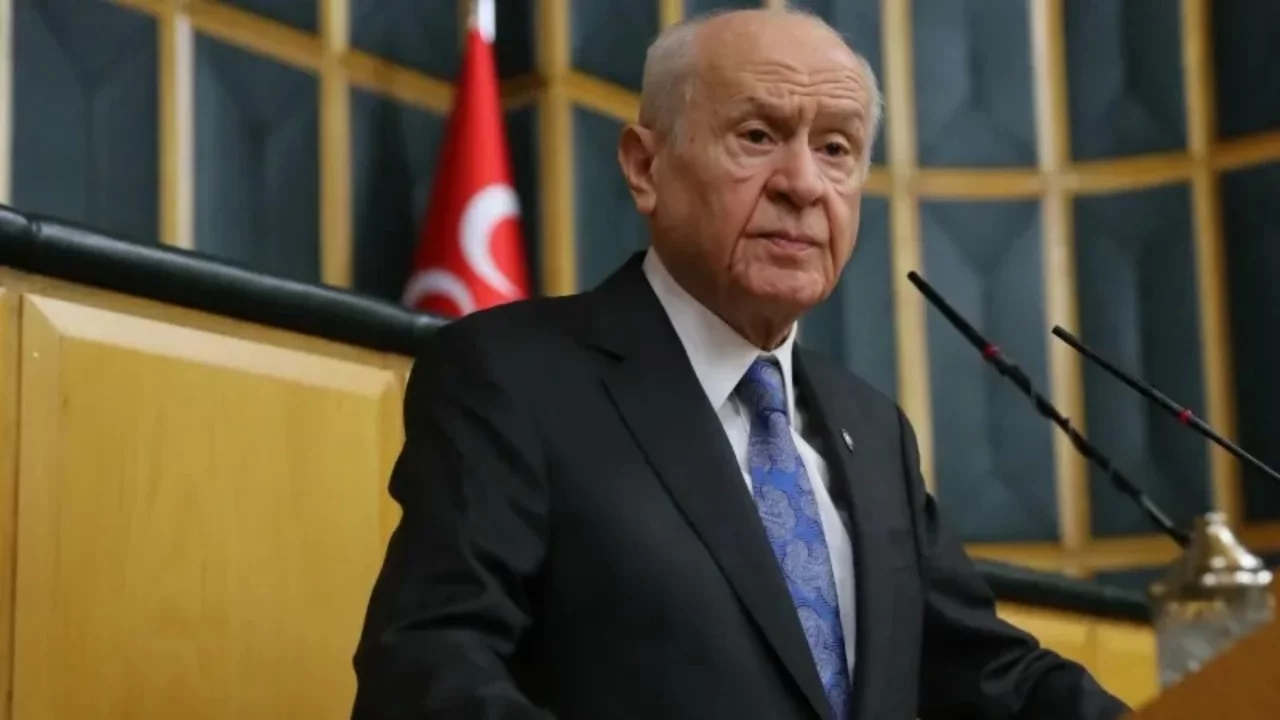 Bahçeli'den ilk açıklama geldi: Kılıçdaroğlu, Özel'le görüşmeli, feragat etmeli!