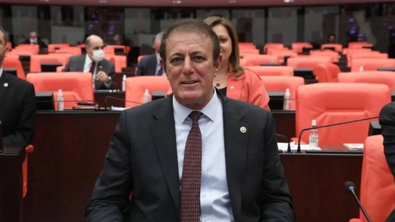 Aydın Milletvekili Yıldız CHP'ye yönelik mutlak butlan kararına sahip çıktı