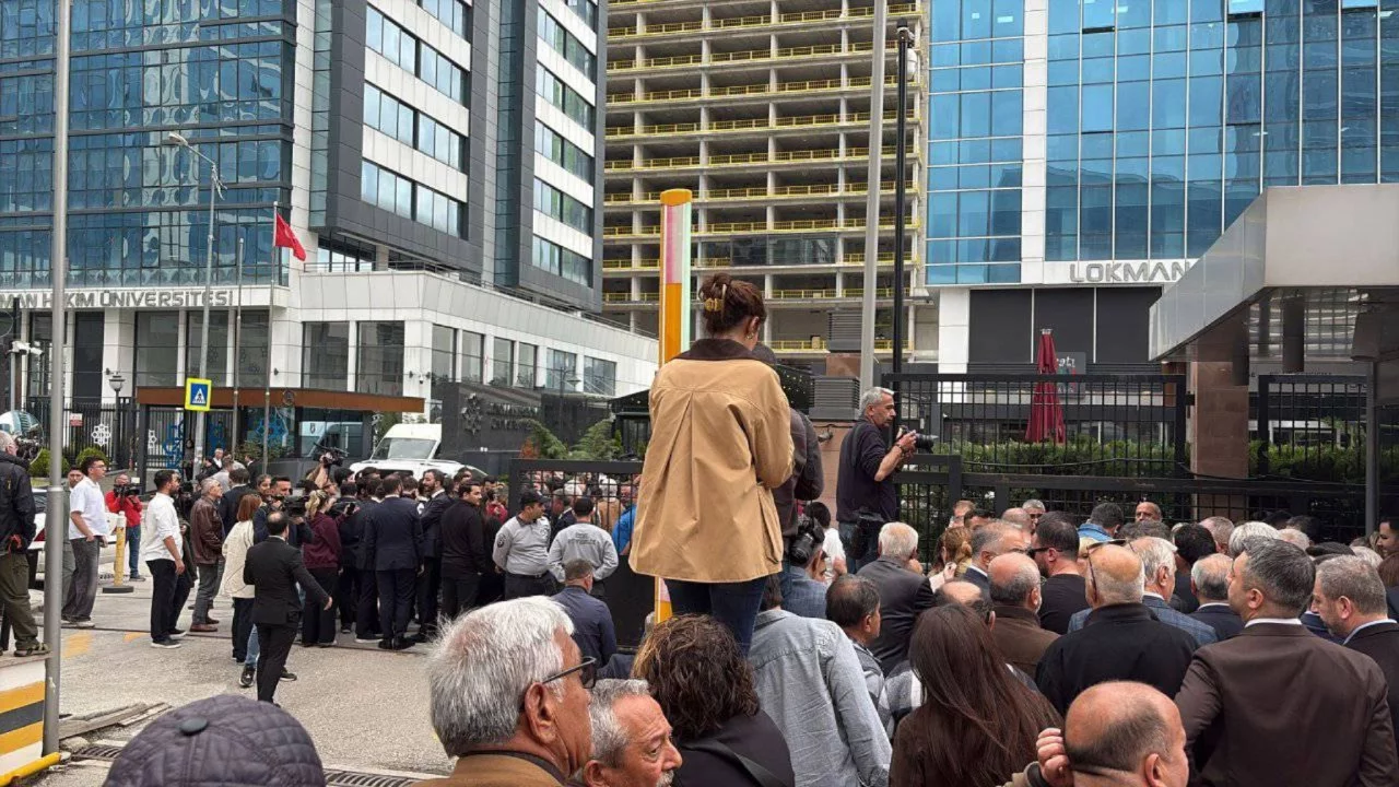 Butlan kararı Kılıçdaroğlu'na tebliğ edildi: İcra heyeti CHP'ye geliyor