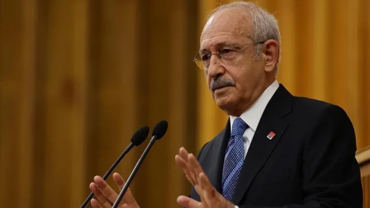 Basın danışmanı açıkladı: Görevimiz resmen başlamıştır, Kılıçdaroğlu neredeyse merkez orasıdır